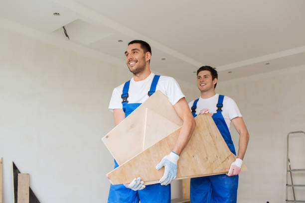 Best Basement Cleanout  in Firestone, CO