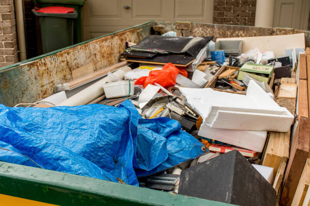 Best Attic Cleanout  in Firestone, CO